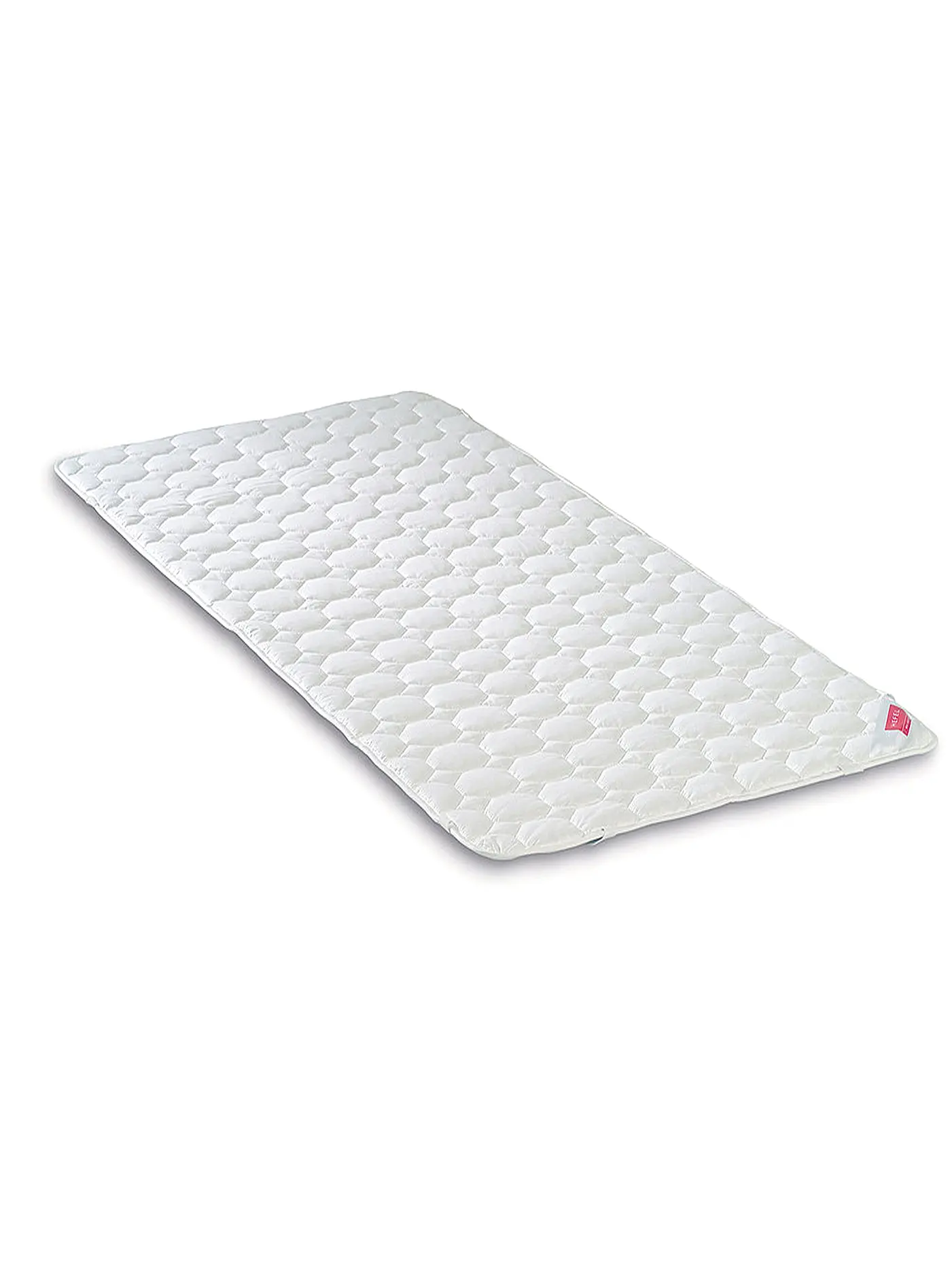 HEFEL | Unterbett "Pure Cotton" 140x200cm | 